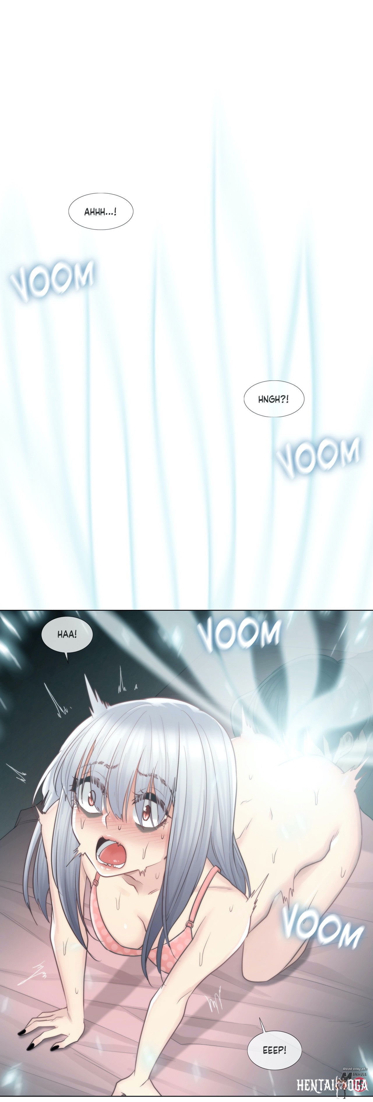 Touch On Touch On Chapter 17 - Page 22