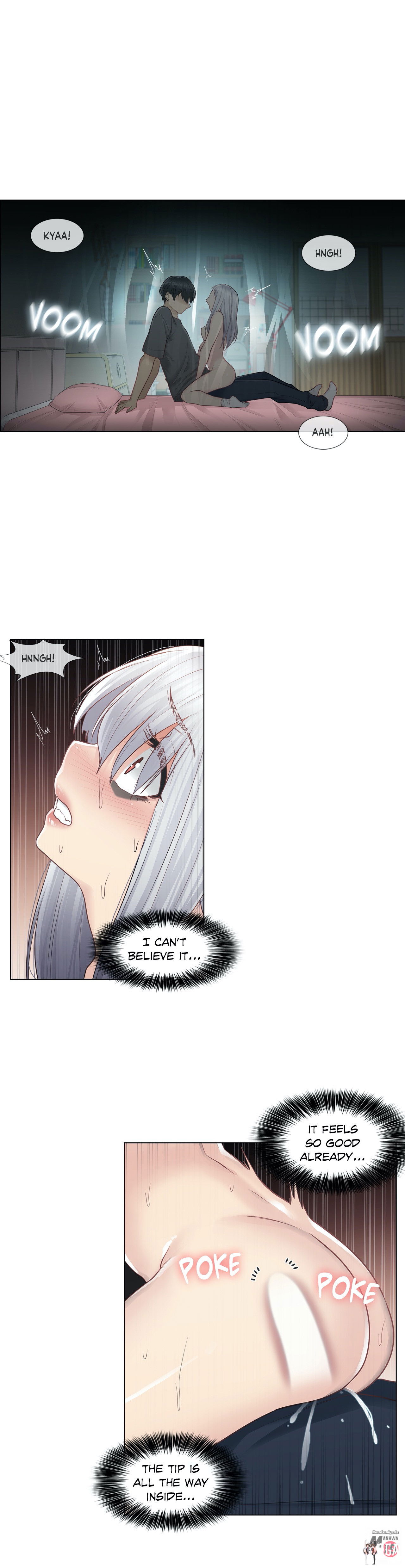 Touch On Touch On Chapter 17 - Page 31