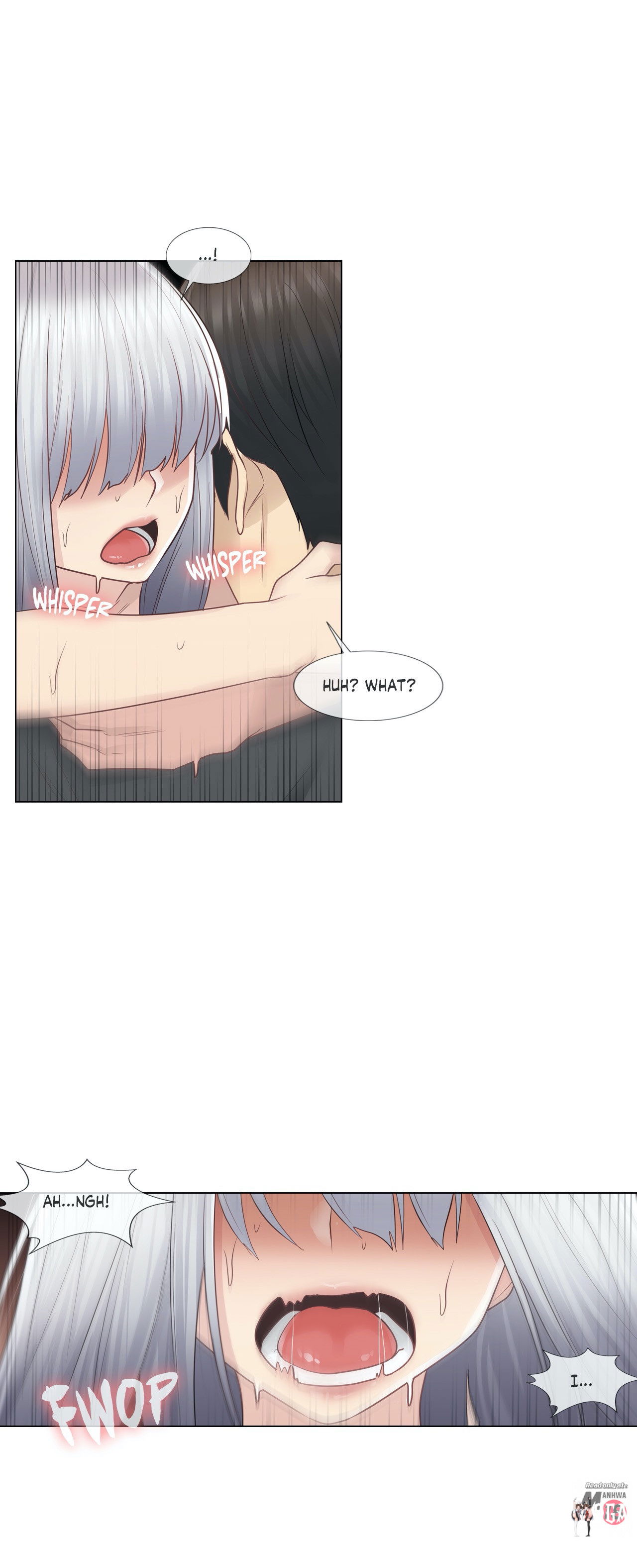 Touch On Touch On Chapter 17 - Page 35