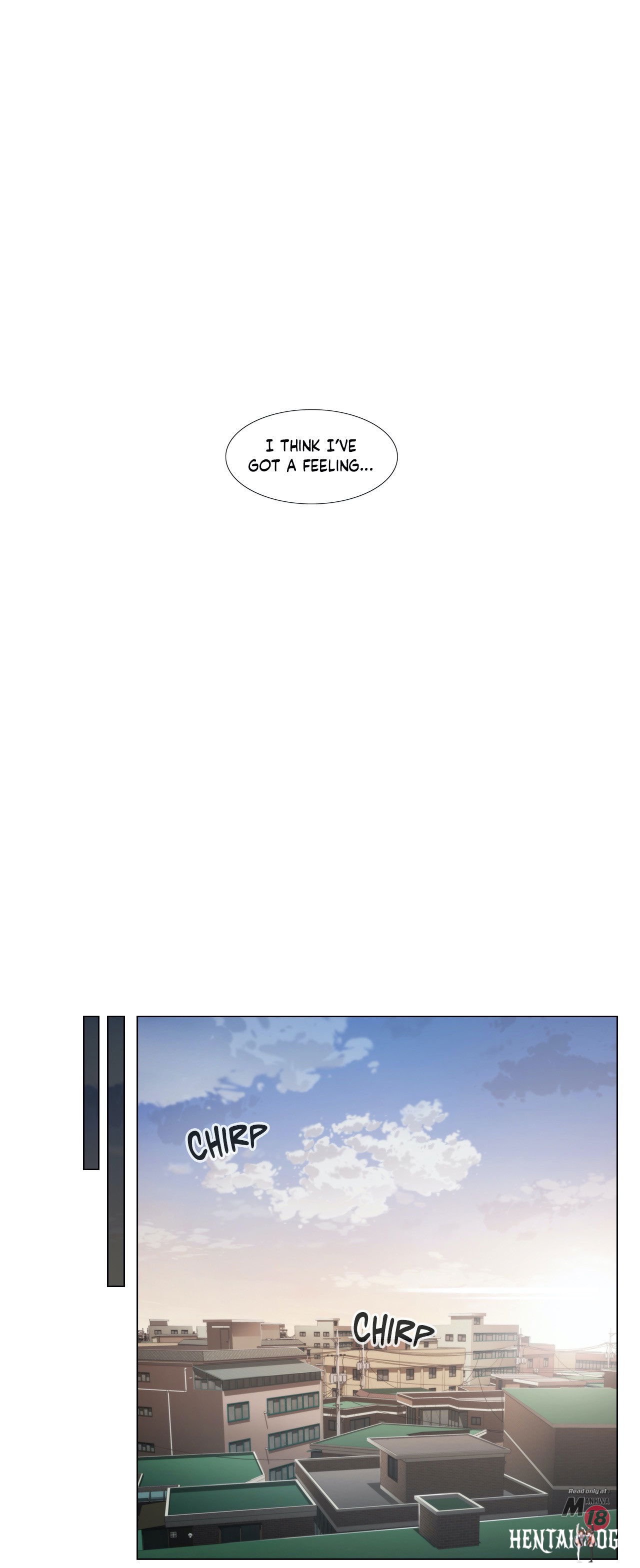 Touch On Touch On Chapter 18 - Page 33