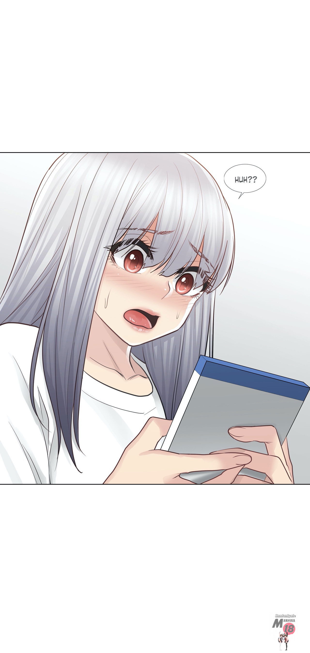 Touch On Touch On Chapter 18 - Page 39