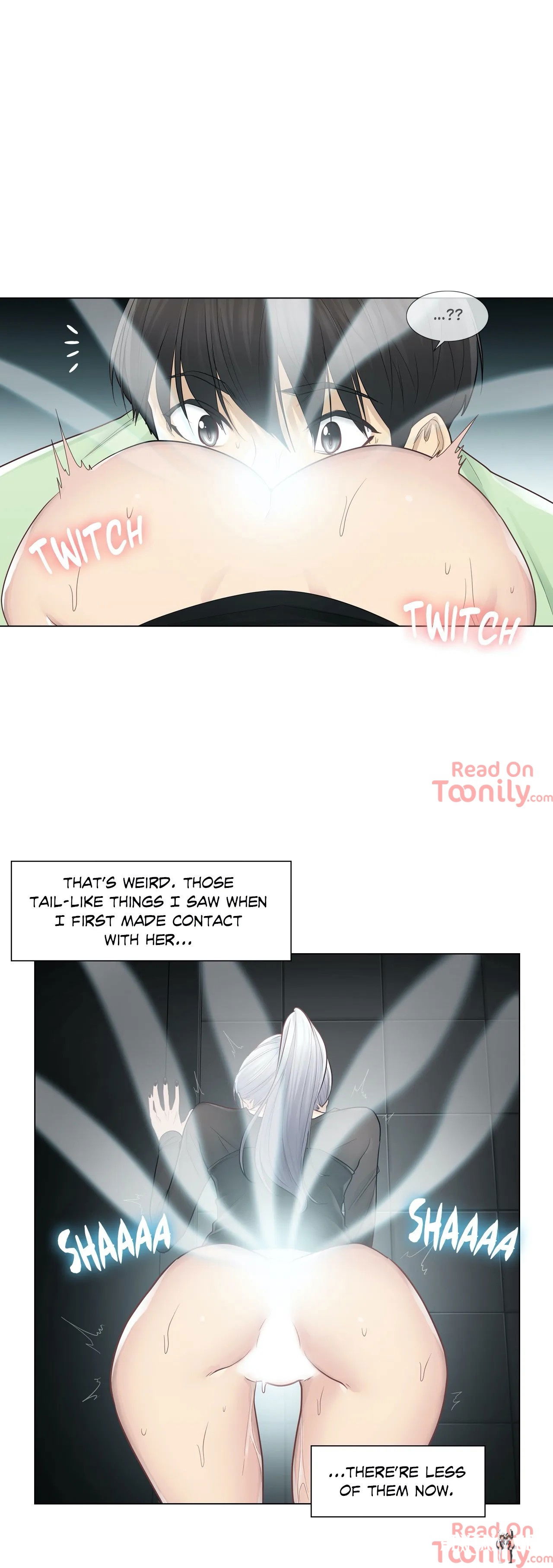 Touch On Touch On Chapter 21 - Page 4