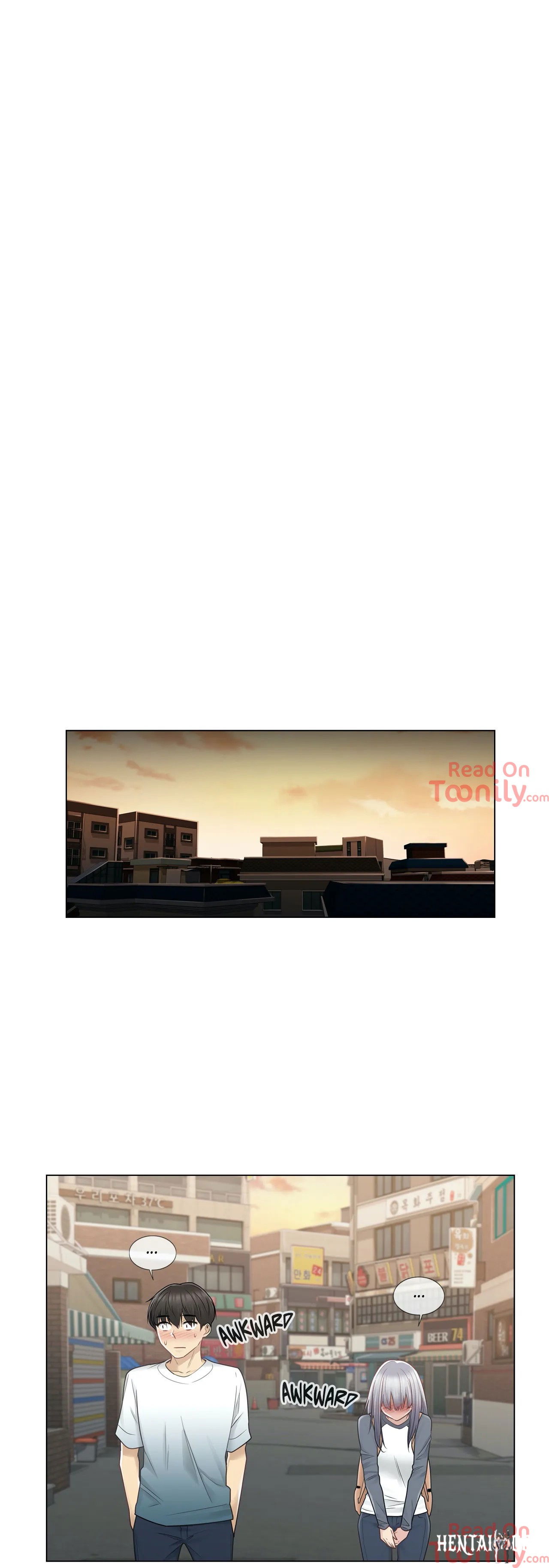 Touch On Touch On Chapter 24 - Page 15