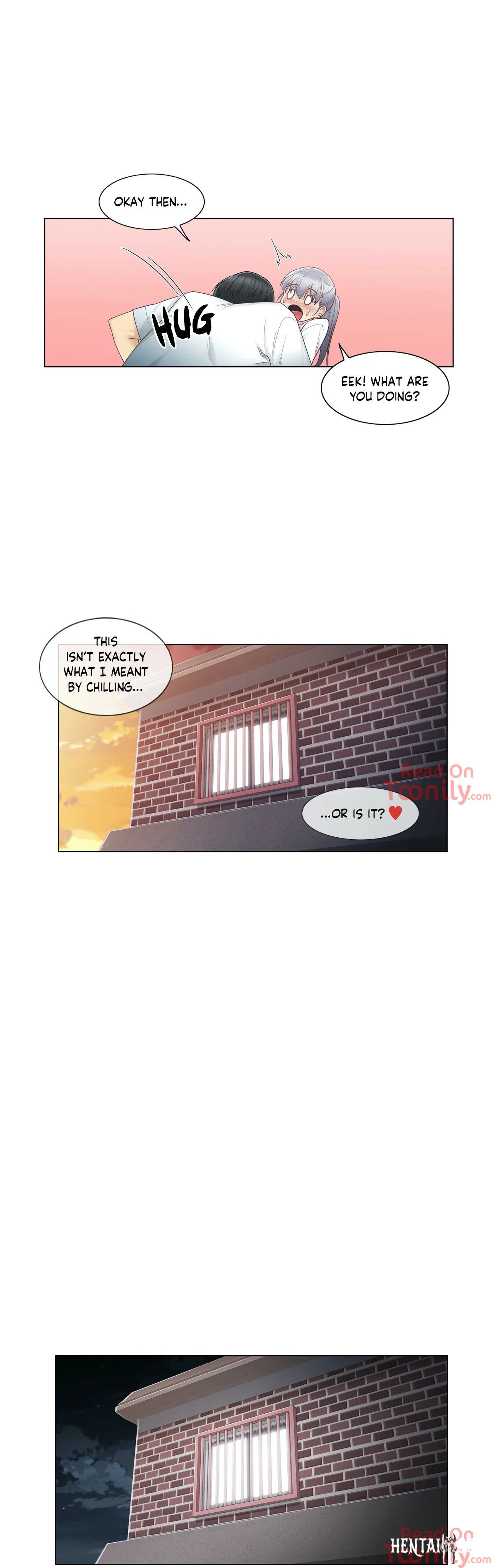 Touch On Touch On Chapter 24 - Page 29