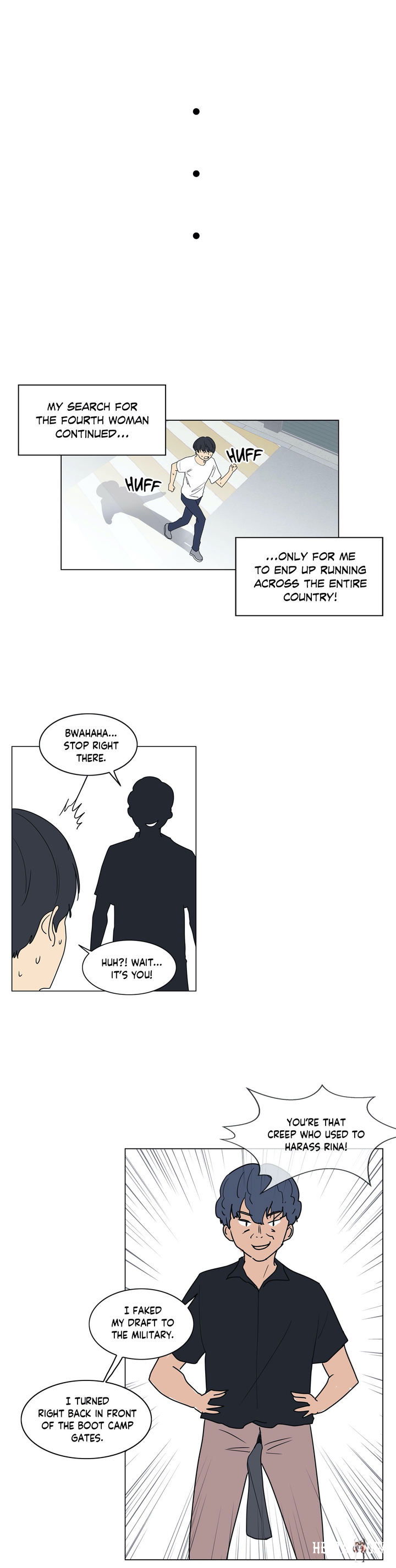 Touch On Touch On Chapter 28.5 - Page 4