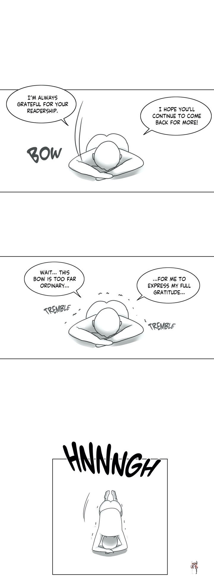 Touch On Touch On Chapter 28.5 - Page 8