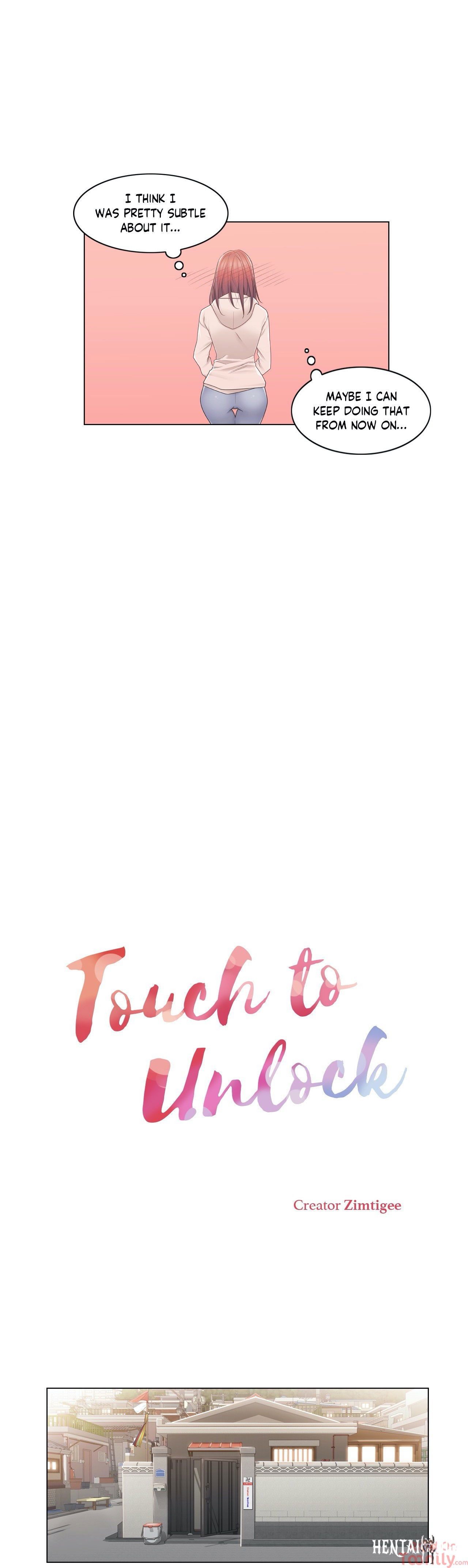 Touch On Touch On Chapter 29 - Page 7