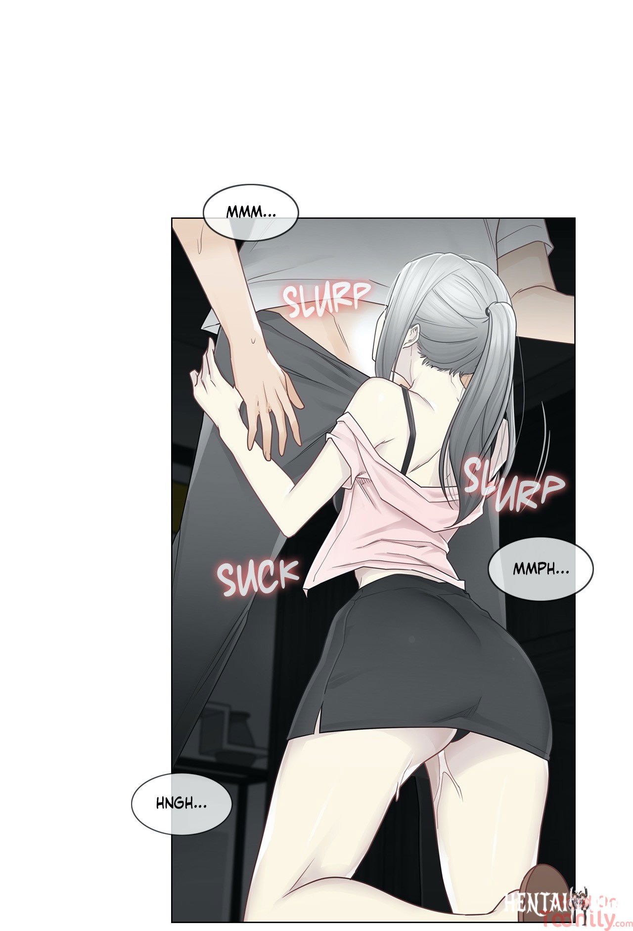 Touch On Touch On Chapter 30 - Page 27