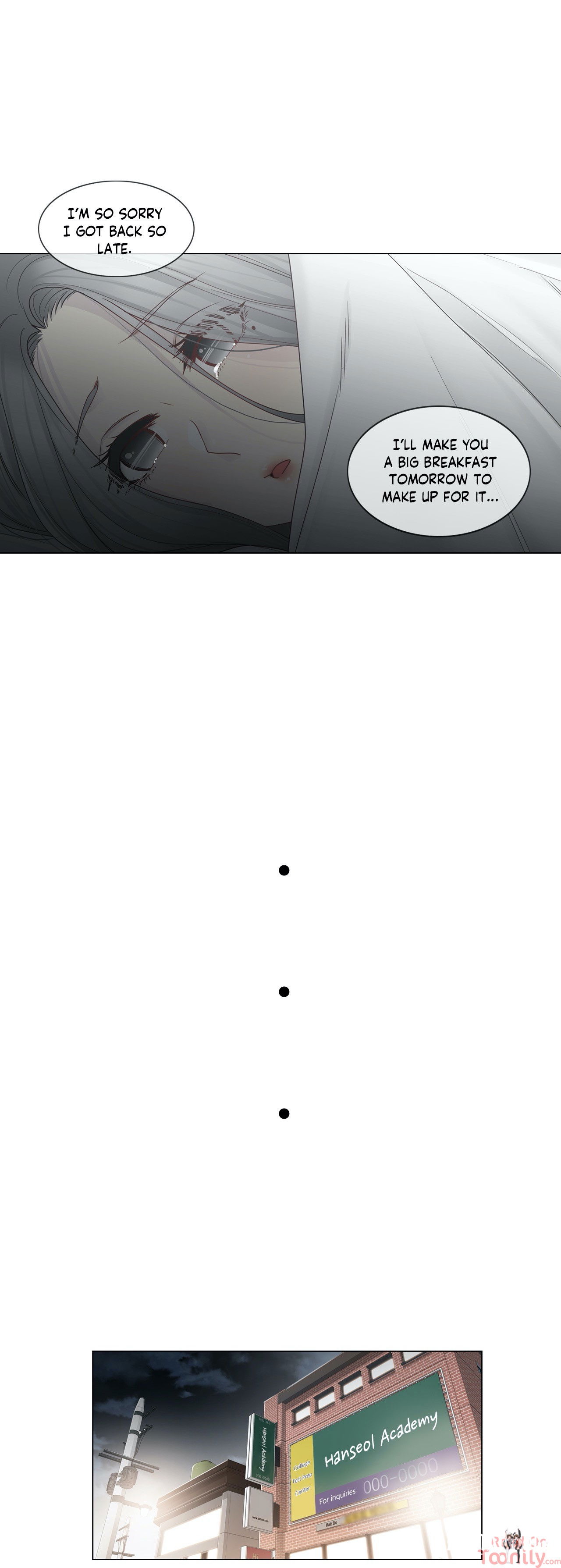 Touch On Touch On Chapter 33 - Page 12