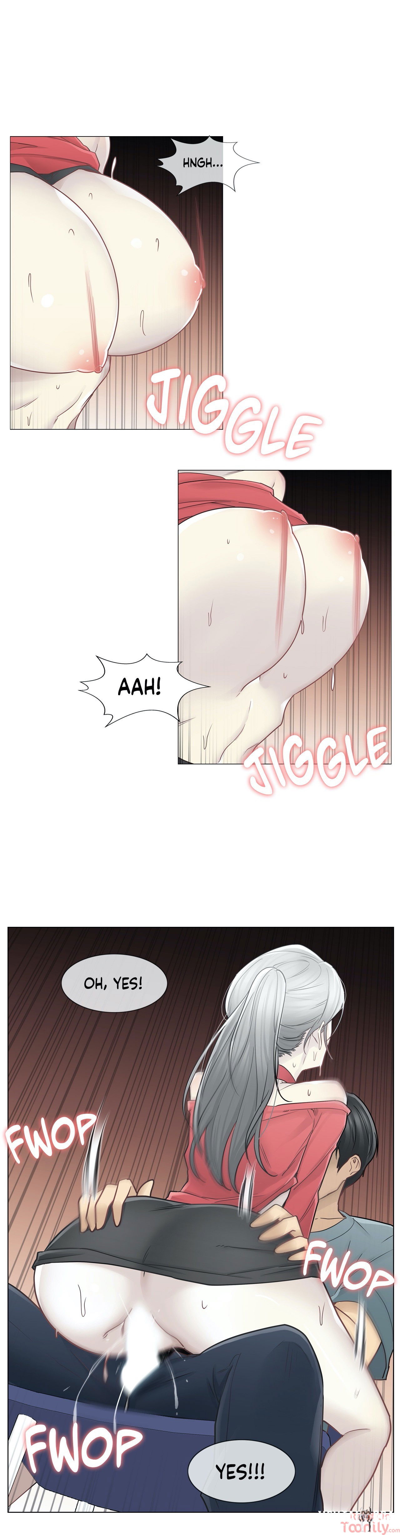 Touch On Touch On Chapter 35 - Page 2