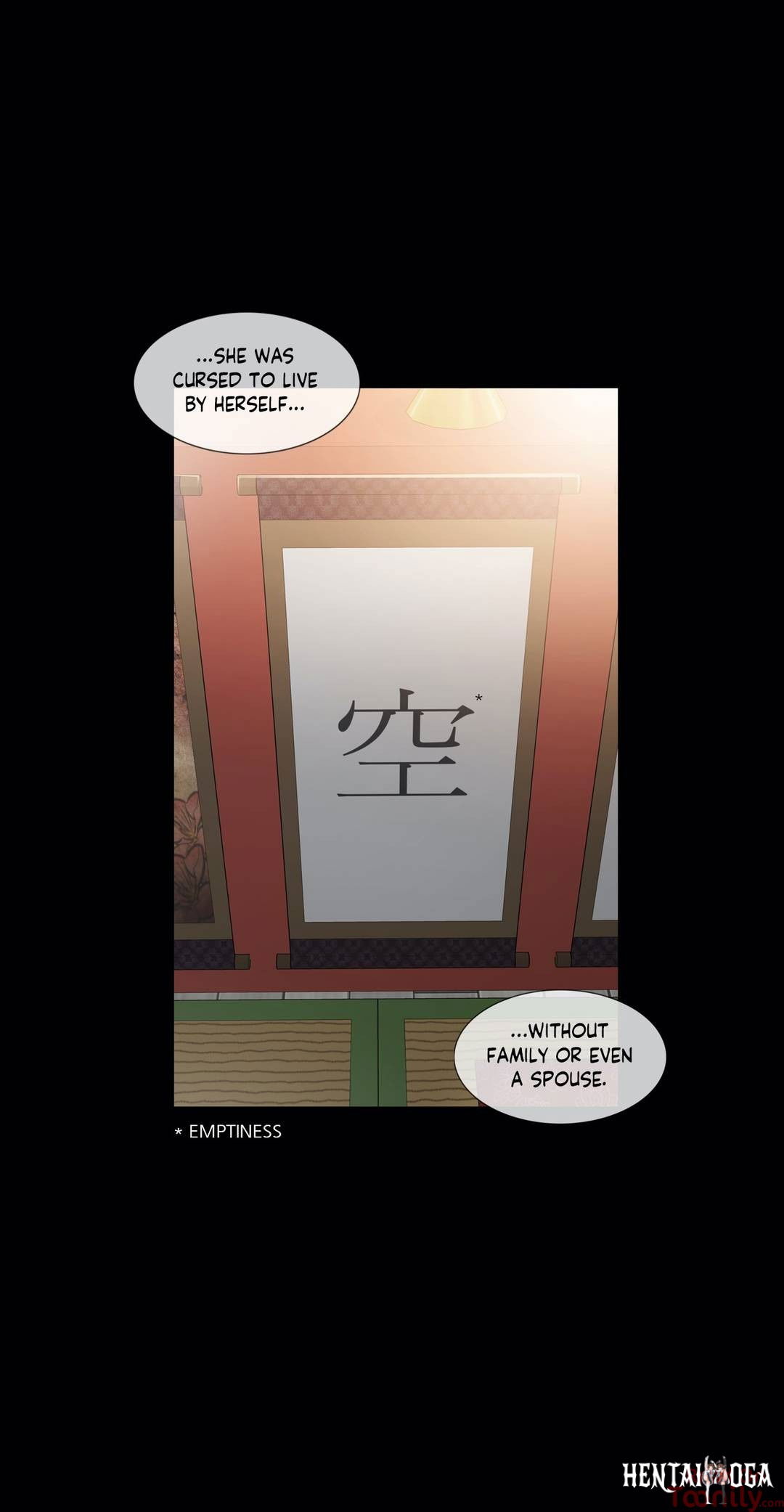 Touch On Touch On Chapter 36 - Page 31