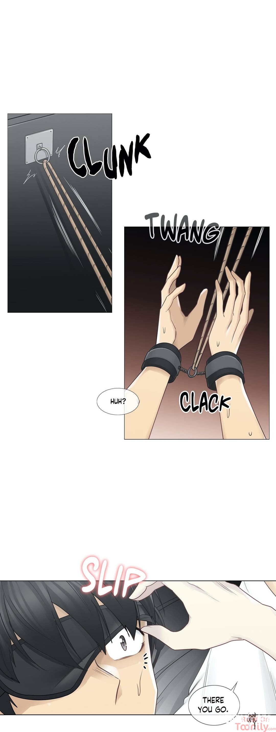 Touch On Touch On Chapter 37 - Page 25