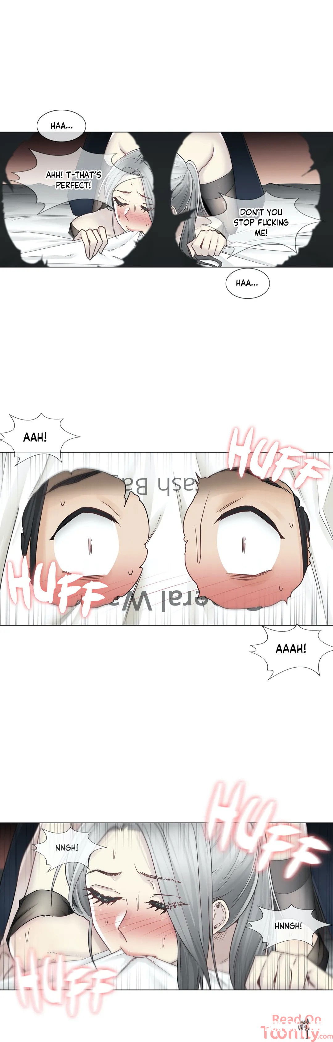 Touch On Touch On Chapter 39 - Page 26