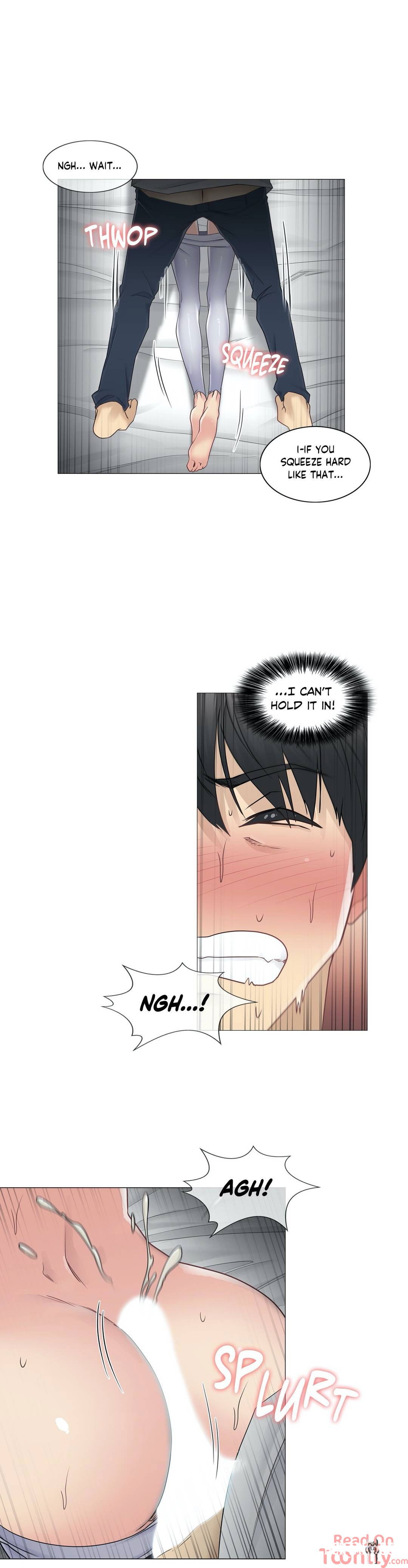 Touch On Touch On Chapter 44 - Page 26