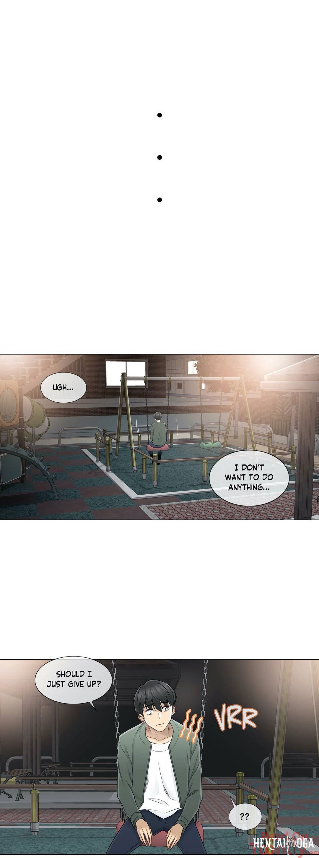 Touch On Touch On Chapter 45 - Page 24