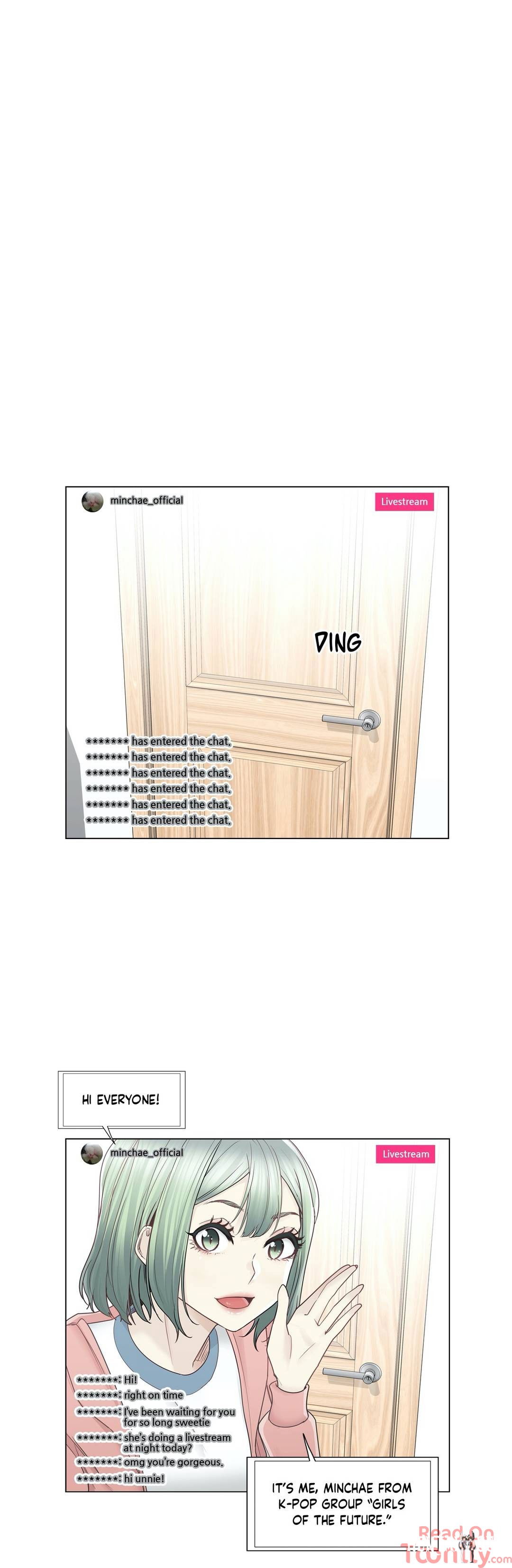 Touch On Touch On Chapter 46 - Page 1