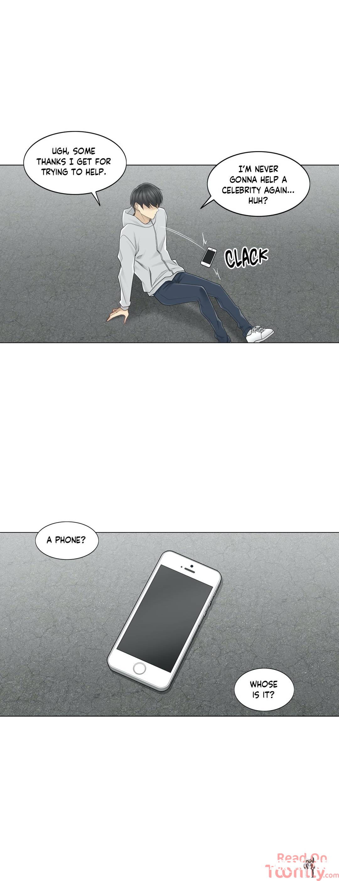 Touch On Touch On Chapter 46 - Page 31