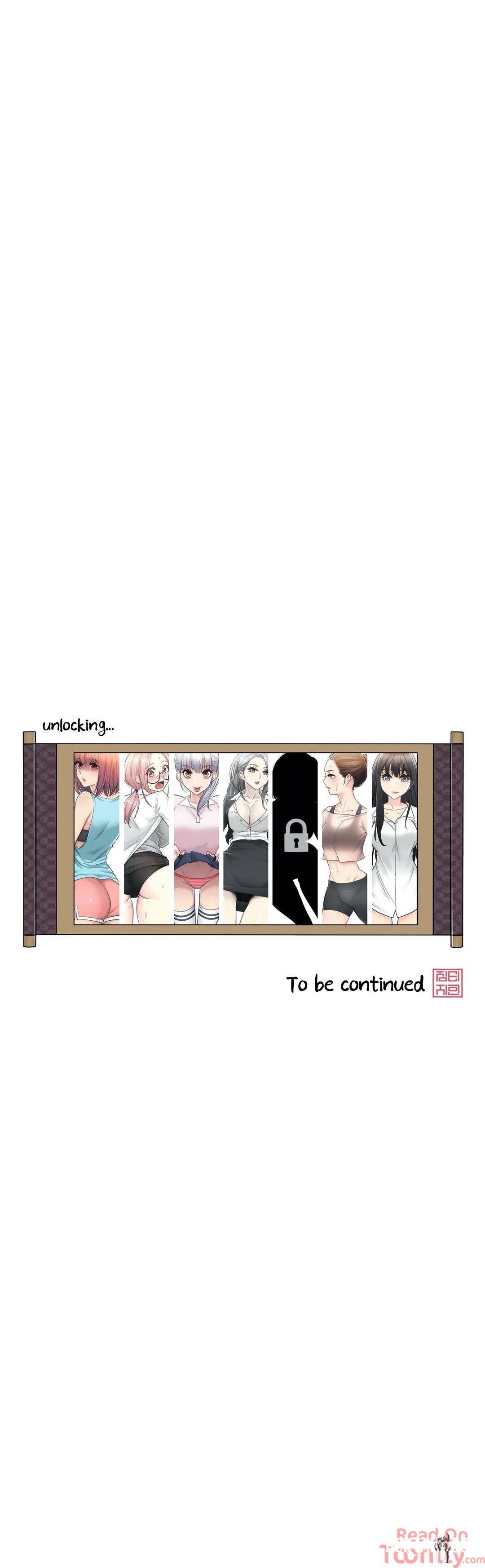 Touch On Touch On Chapter 46 - Page 32