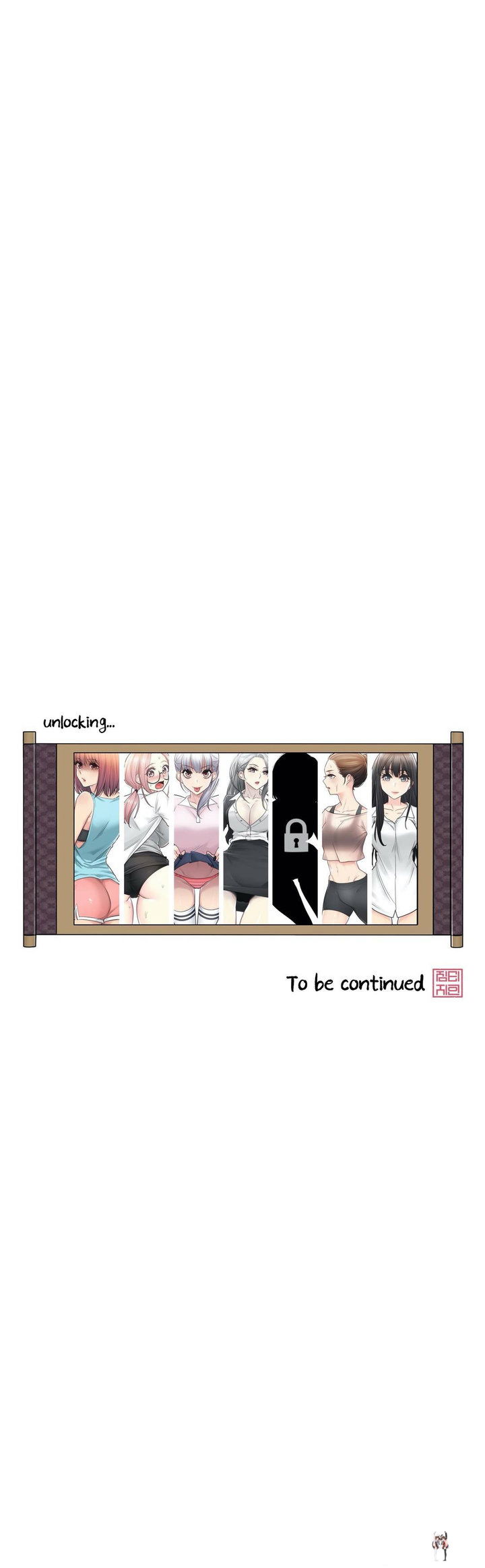 Touch On Touch On Chapter 47 - Page 31