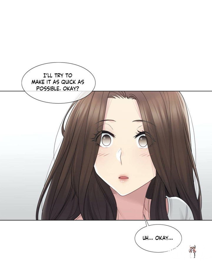 Touch On Touch On Chapter 48 - Page 11