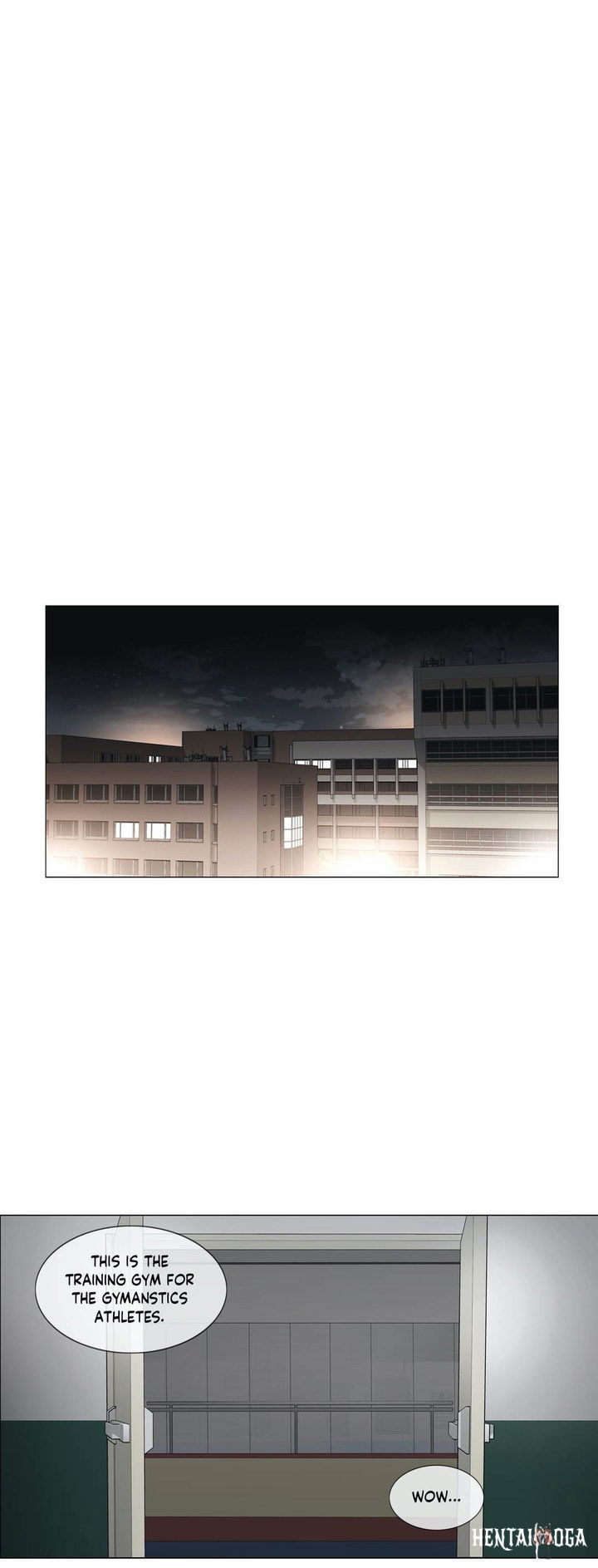 Touch On Touch On Chapter 48 - Page 18