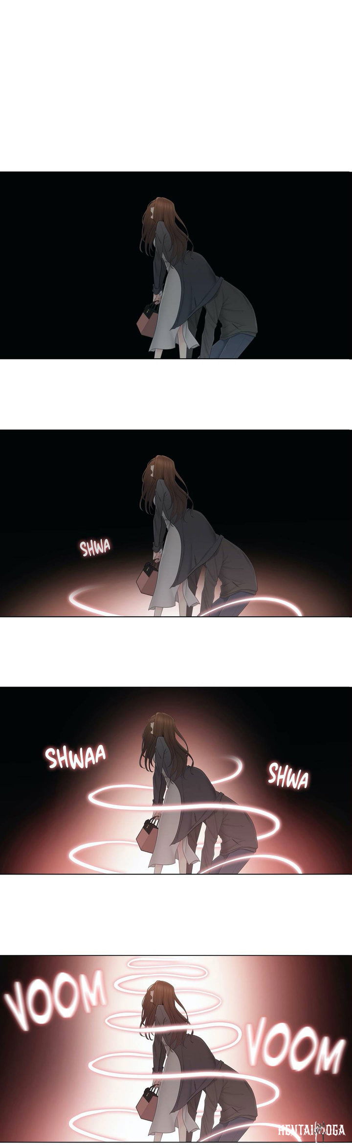 Touch On Touch On Chapter 49 - Page 3