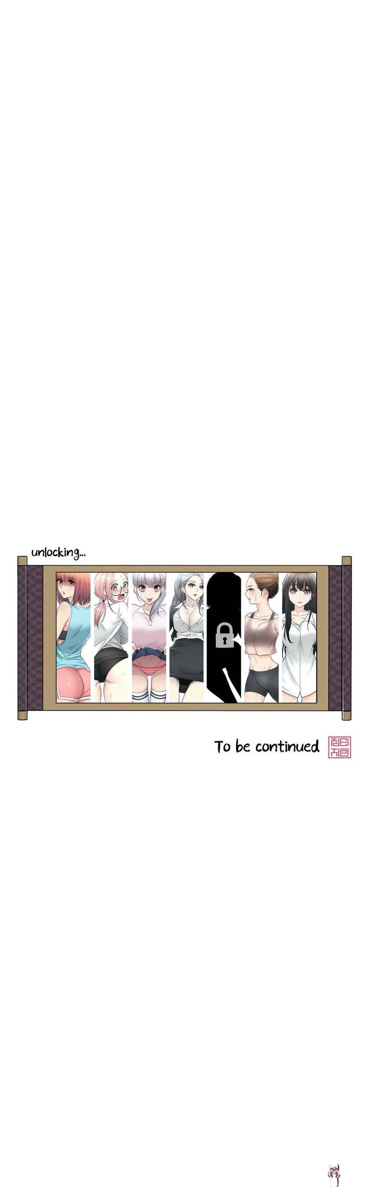 Touch On Touch On Chapter 49 - Page 31