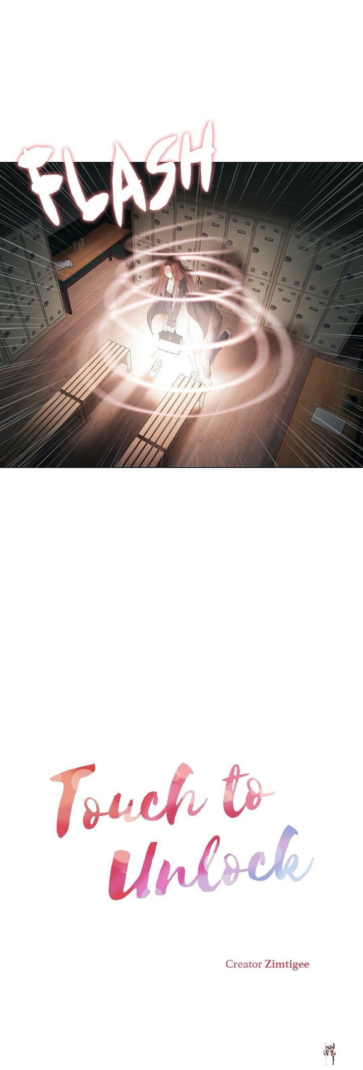 Touch On Touch On Chapter 49 - Page 4