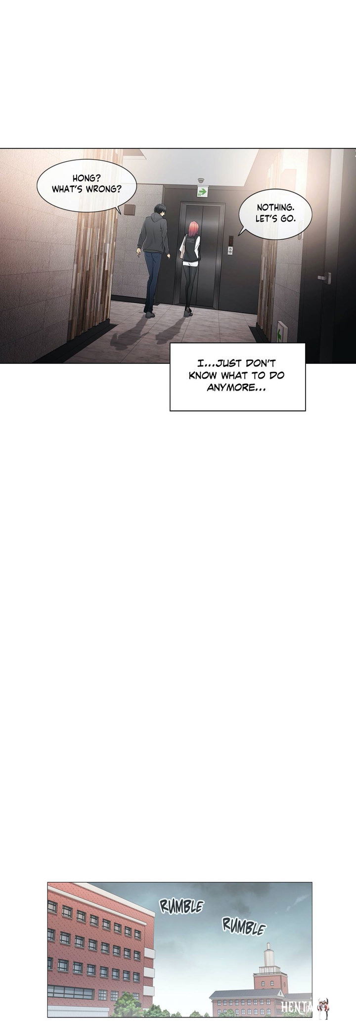 Touch On Touch On Chapter 50 - Page 26