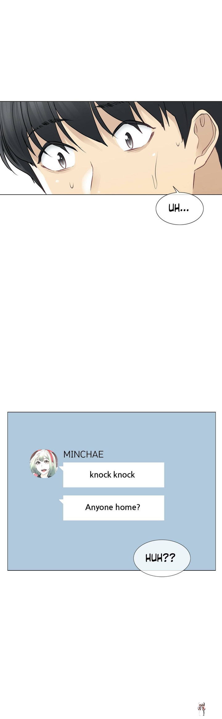 Touch On Touch On Chapter 50 - Page 29