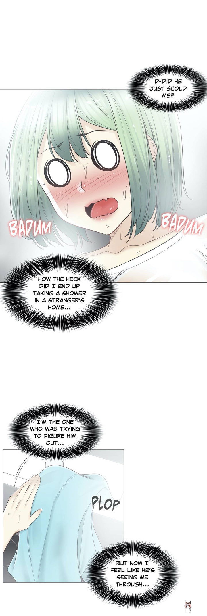 Touch On Touch On Chapter 51 - Page 27