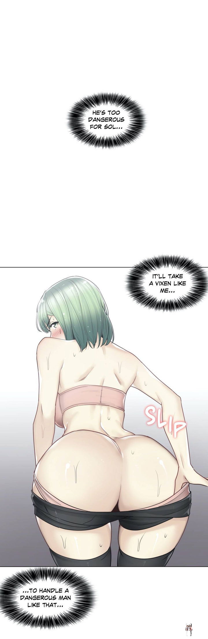 Touch On Touch On Chapter 51 - Page 29