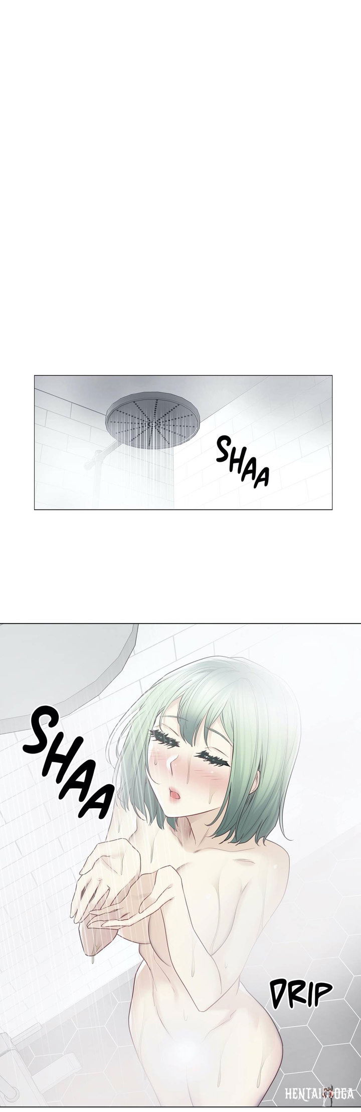 Touch On Touch On Chapter 52 - Page 1