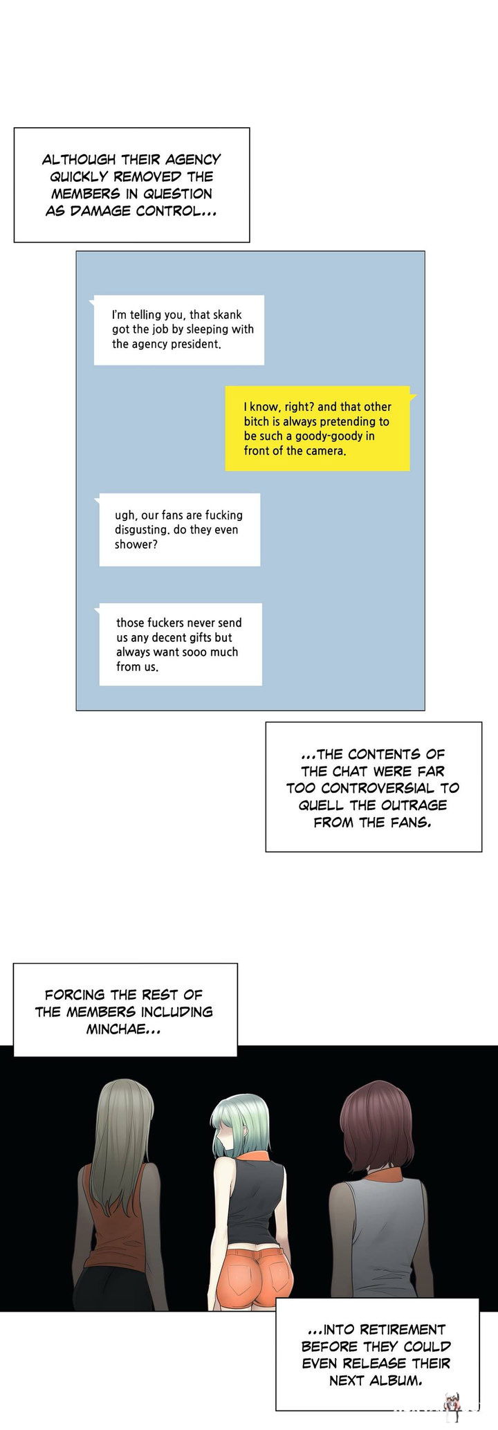 Touch On Touch On Chapter 52 - Page 24