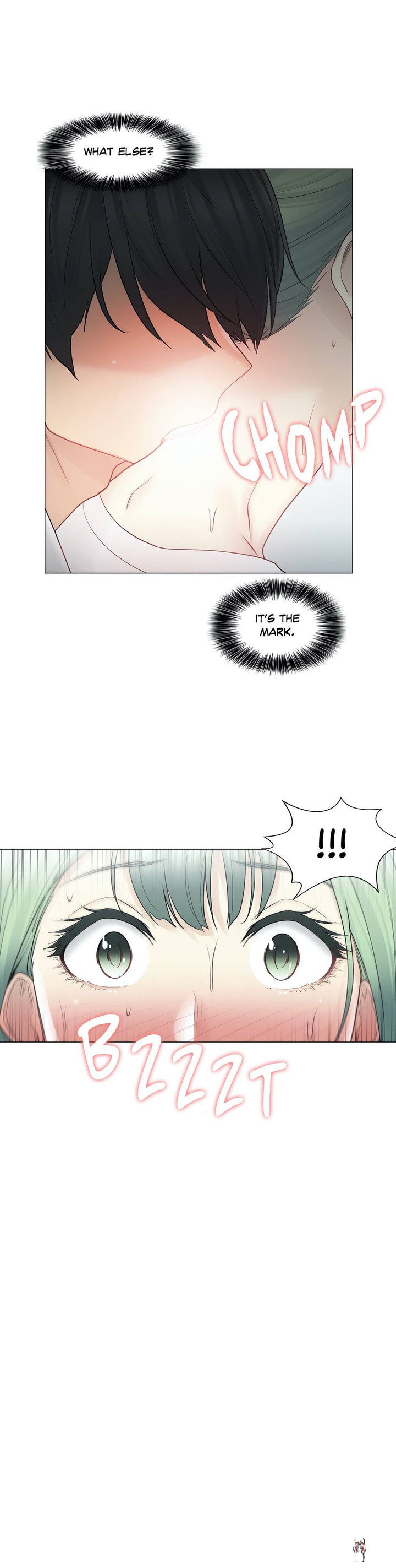 Touch On Touch On Chapter 52 - Page 32