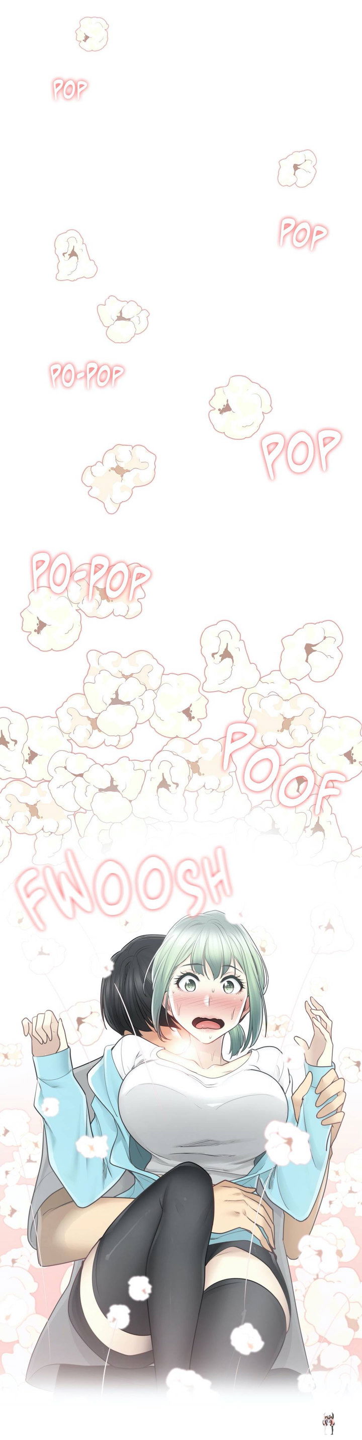 Touch On Touch On Chapter 52 - Page 33