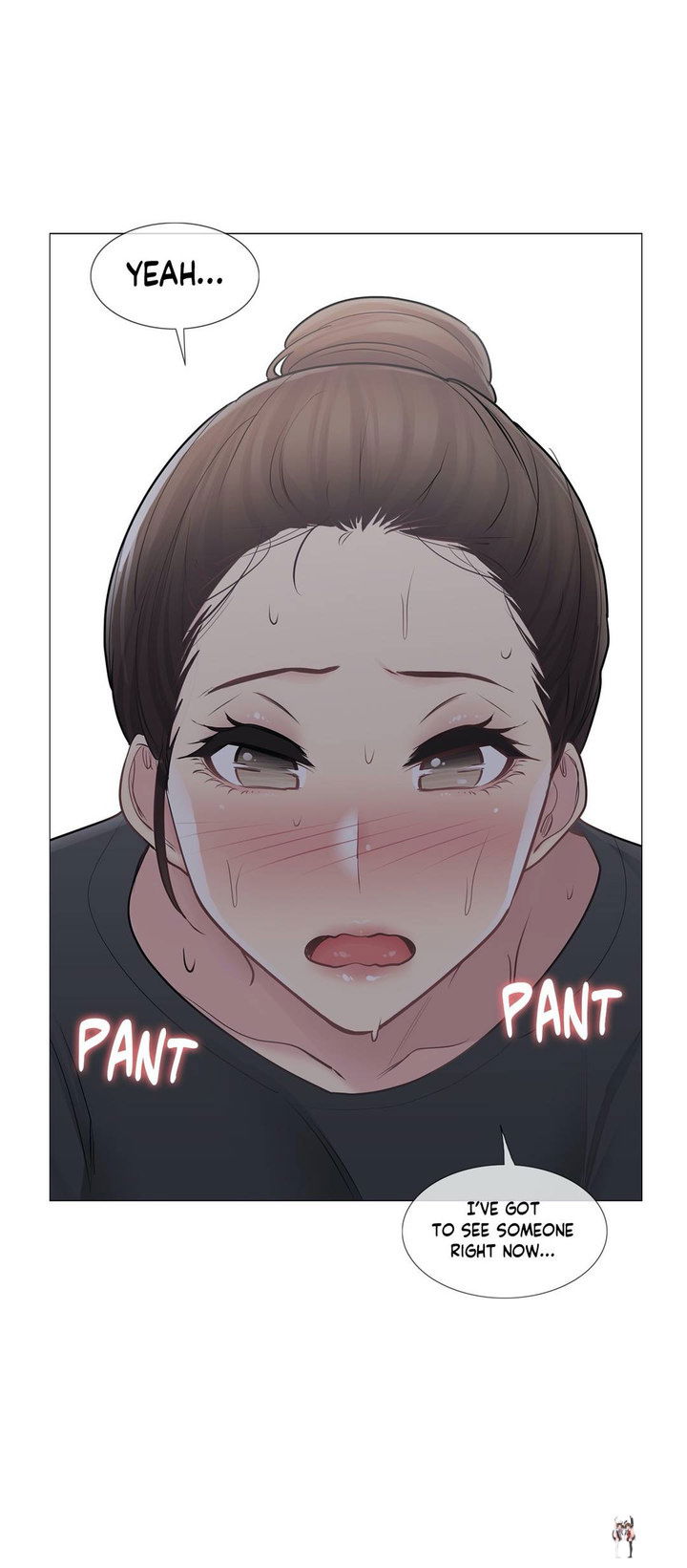 Touch On Touch On Chapter 52 - Page 39