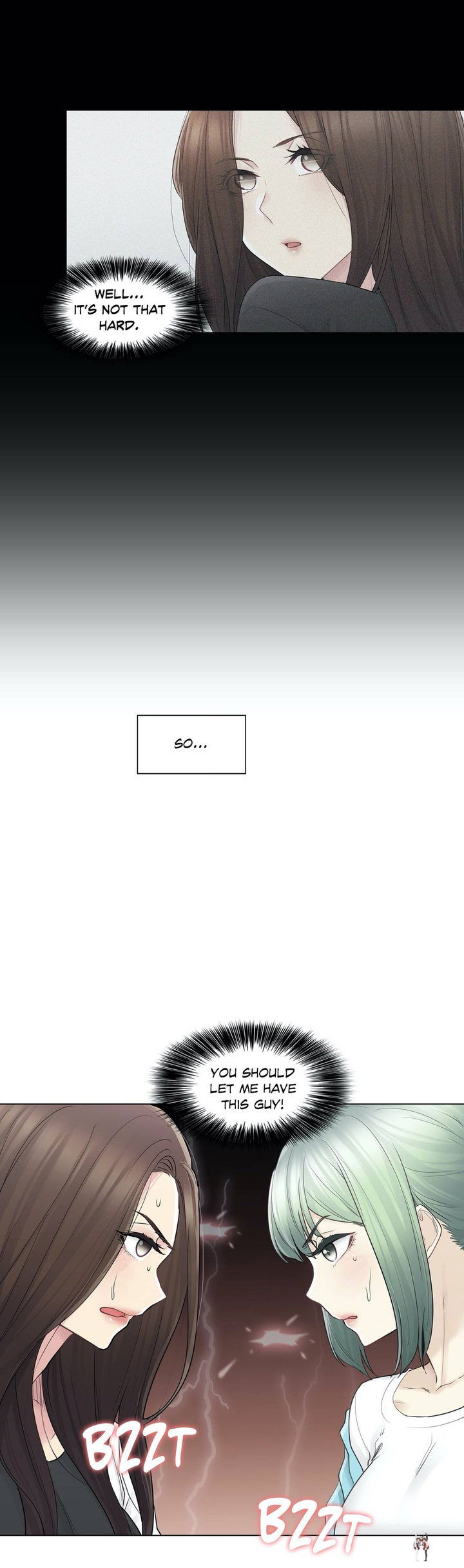 Touch On Touch On Chapter 53 - Page 12