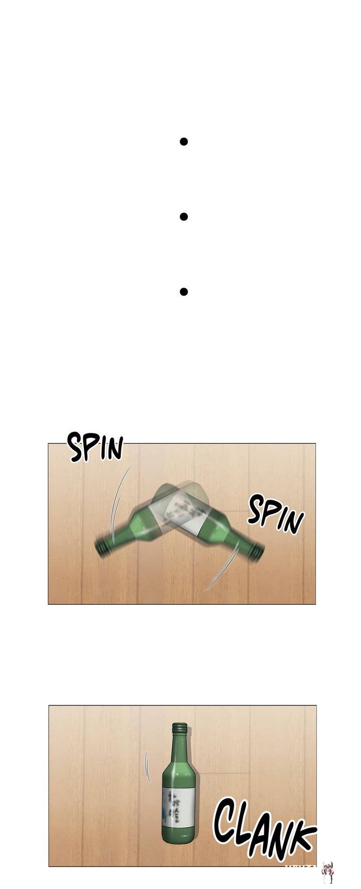 Touch On Touch On Chapter 53 - Page 16