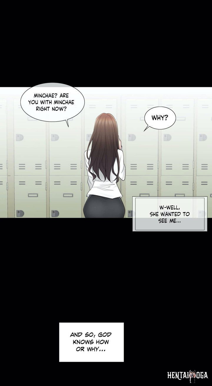 Touch On Touch On Chapter 53 - Page 4