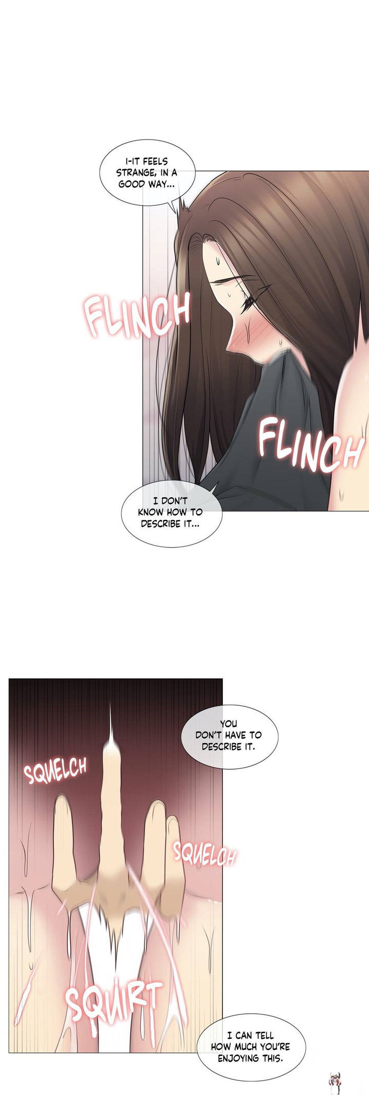 Touch On Touch On Chapter 54 - Page 20