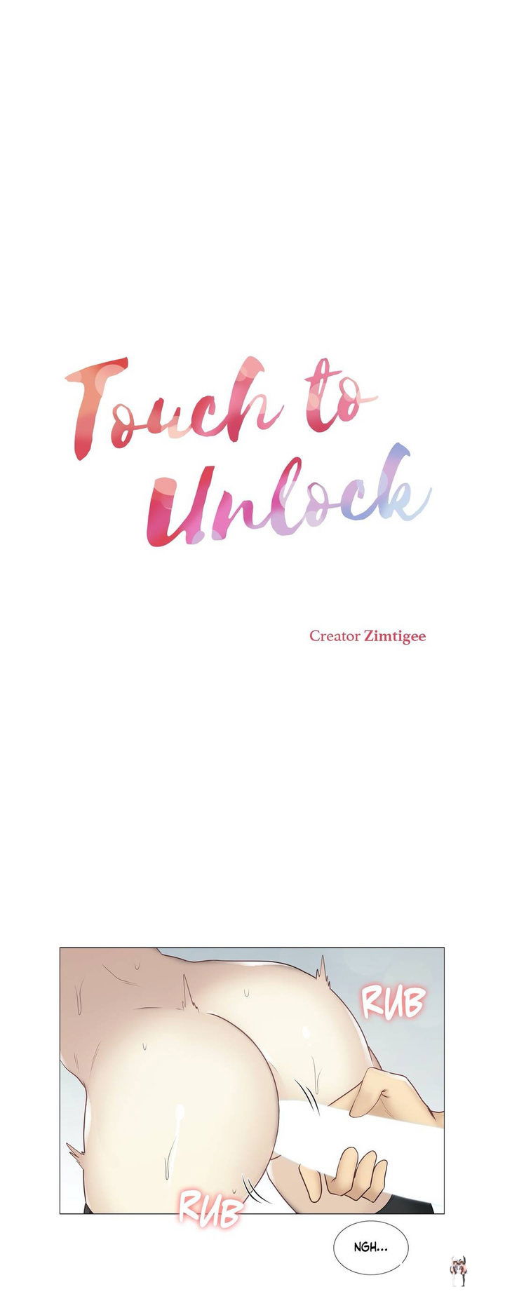 Touch On Touch On Chapter 55 - Page 1