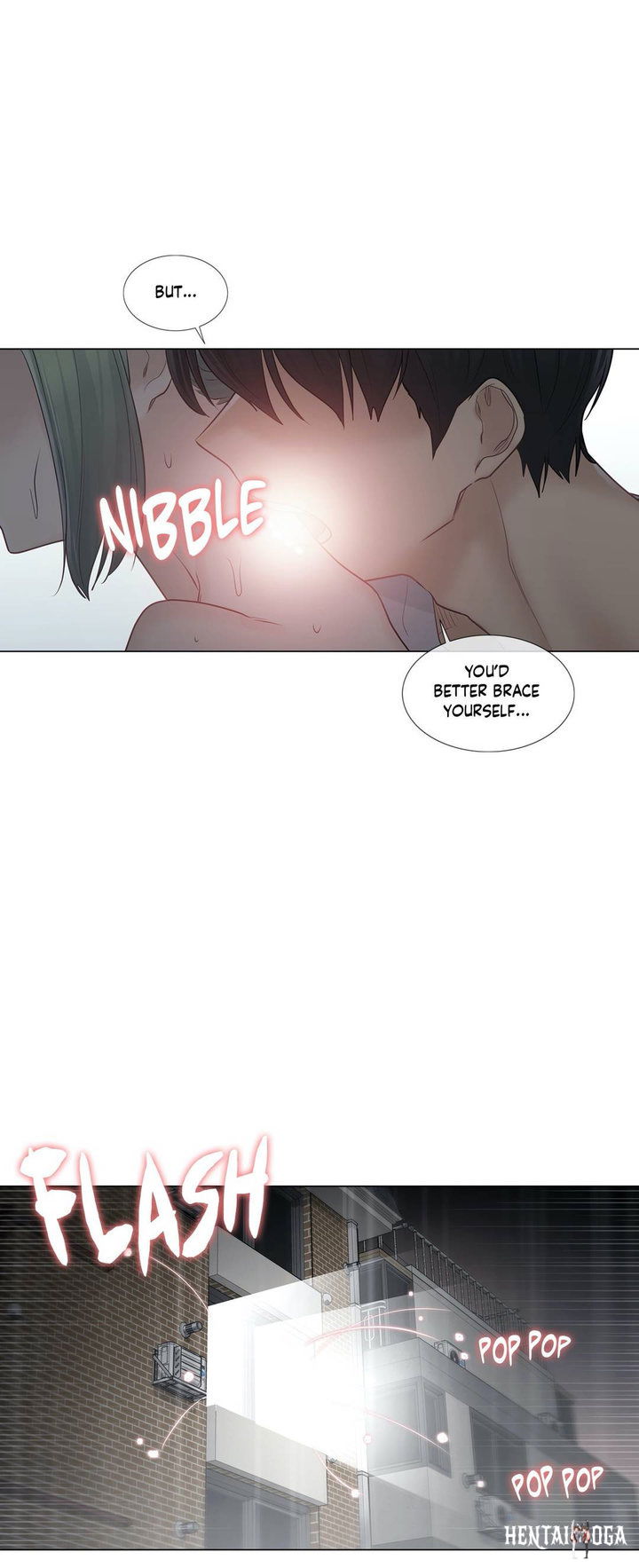 Touch On Touch On Chapter 55 - Page 8