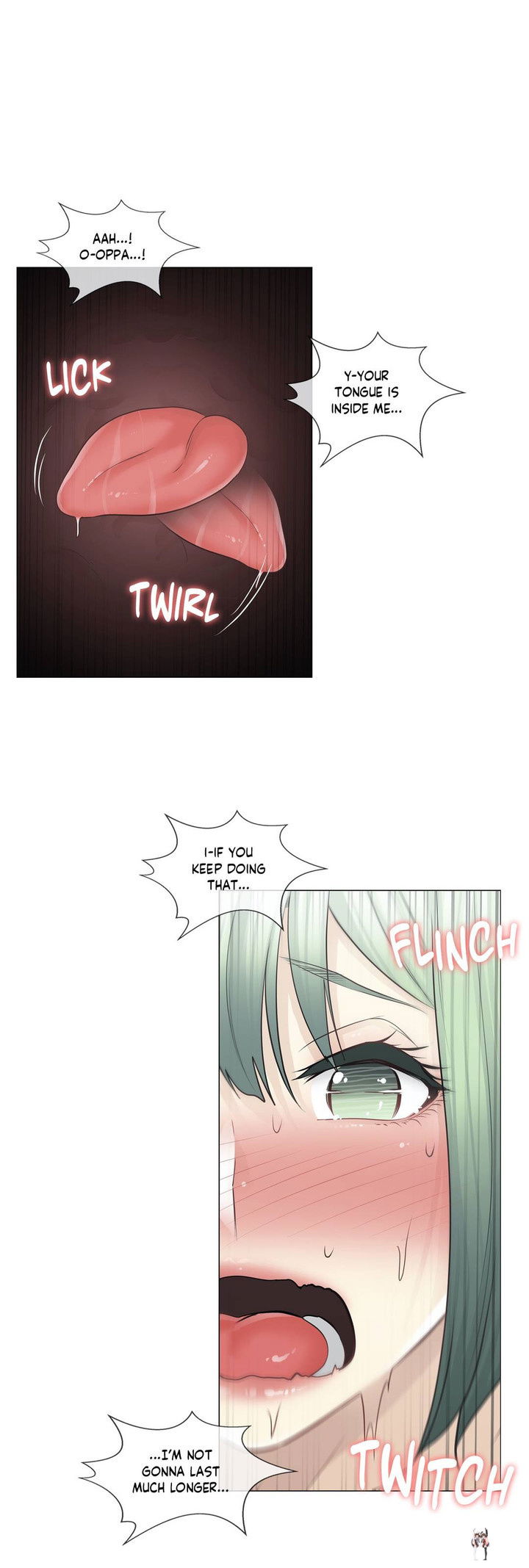 Touch On Touch On Chapter 56 - Page 18