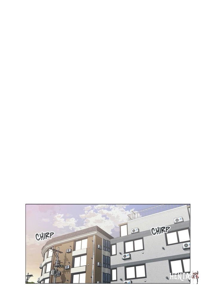 Touch On Touch On Chapter 57 - Page 1