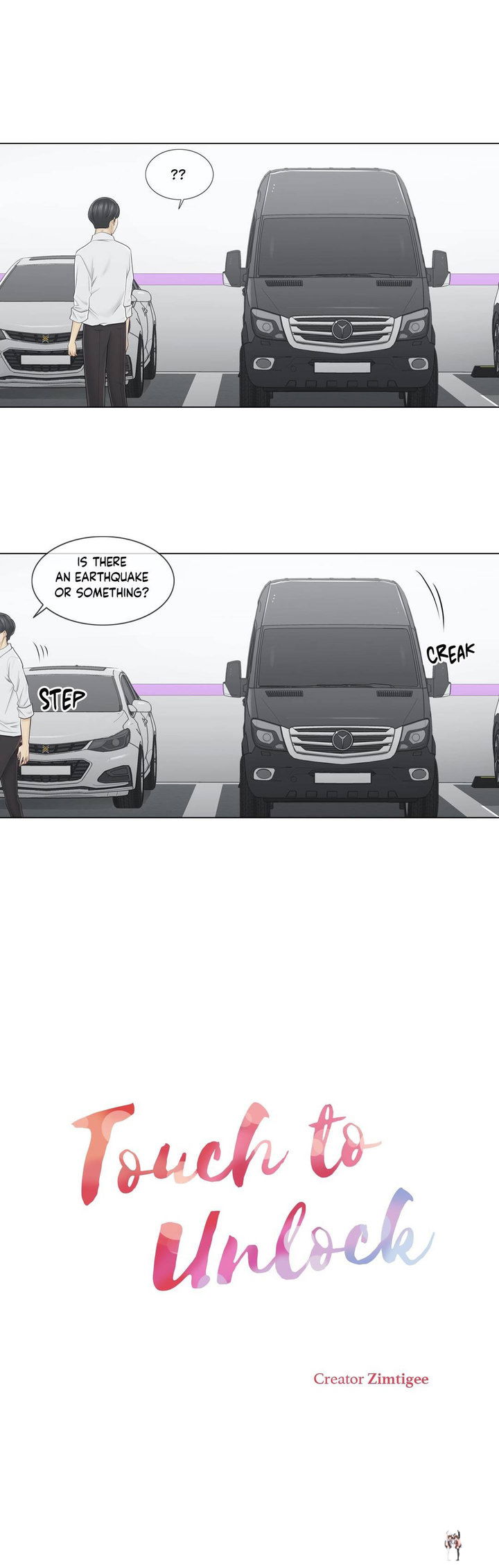 Touch On Touch On Chapter 59 - Page 2