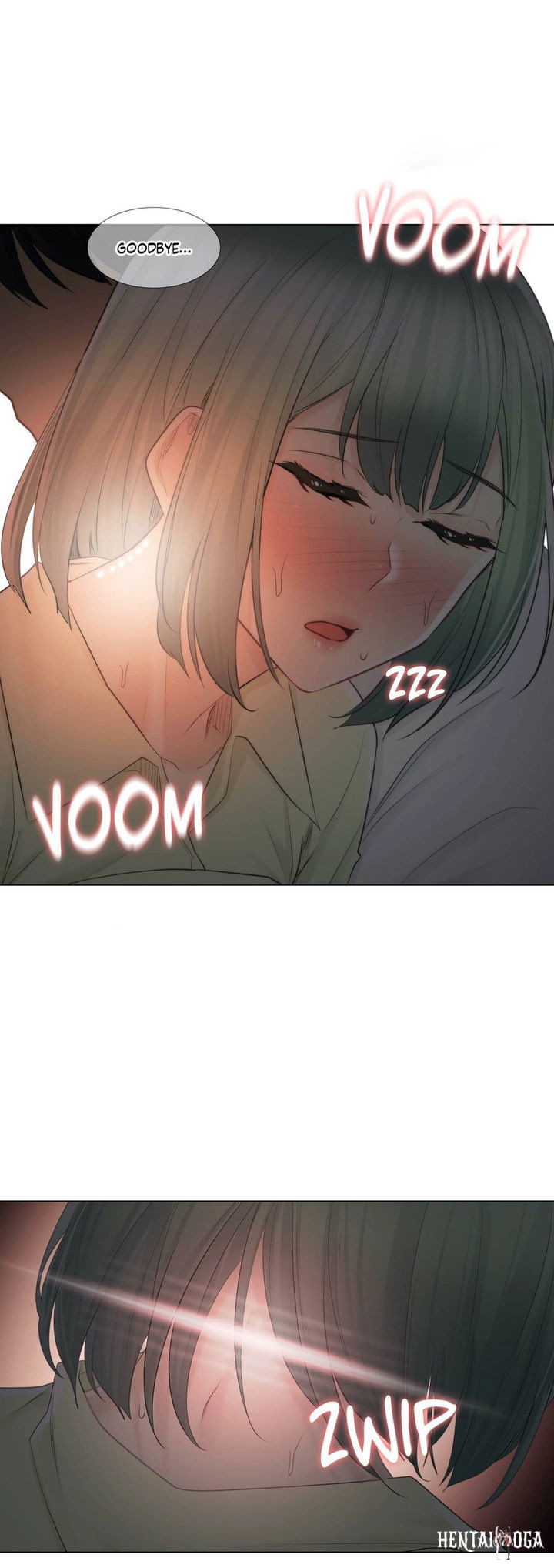 Touch On Touch On Chapter 59 - Page 21