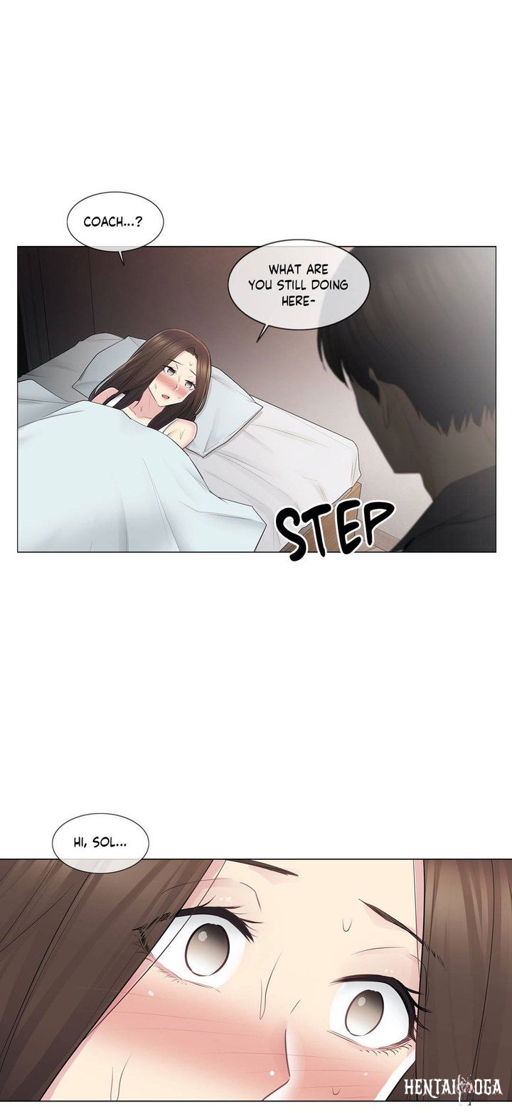 Touch On Touch On Chapter 59 - Page 26