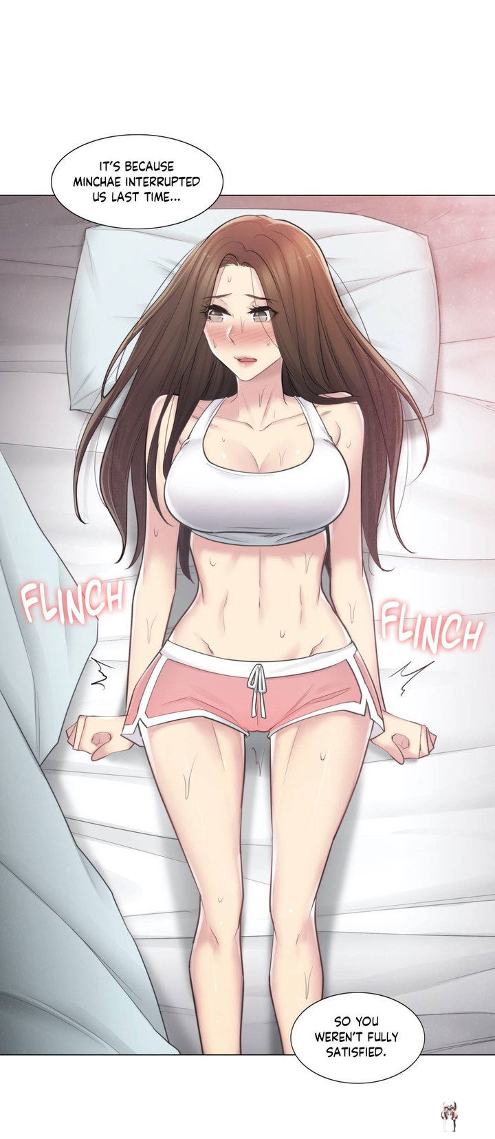 Touch On Touch On Chapter 59 - Page 35