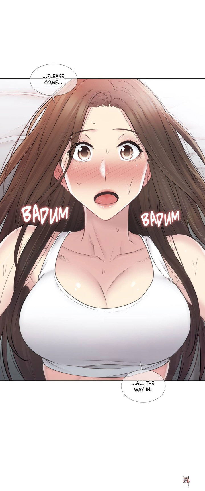 Touch On Touch On Chapter 59 - Page 39